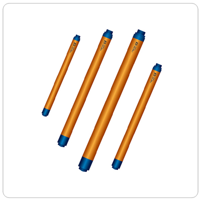 二氧化碳致裂器施工原理與其特點(diǎn)